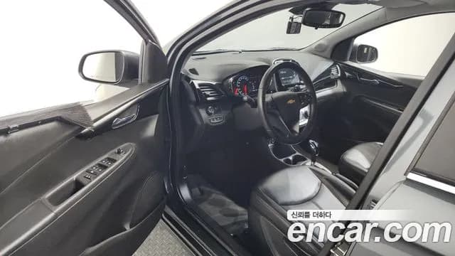 2018 Chevrolet The Next Spark LTZ Sold VIN KLYDC487DJC007655 – photo 24 2018 Chevrolet The Next Spark LTZ Sold VIN KLYDC487DJC007655 – photo 24