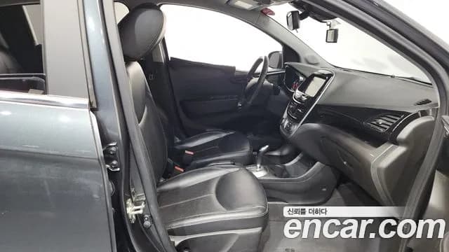2018 Chevrolet The Next Spark LTZ Sold VIN KLYDC487DJC007655 – photo 26 2018 Chevrolet The Next Spark LTZ Sold VIN KLYDC487DJC007655 – photo 26