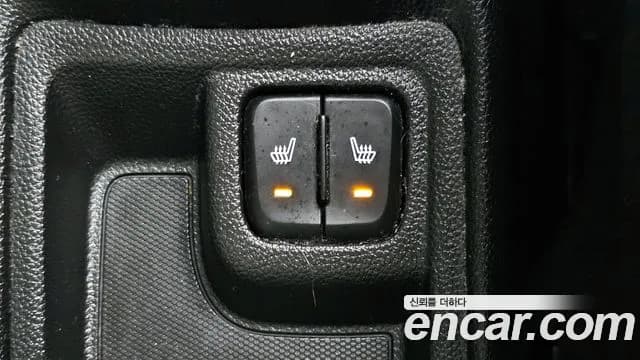2018 Chevrolet The Next Spark LTZ Sold VIN KLYDC487DJC008664 – front exterior 2018 Chevrolet The Next Spark LTZ Sold VIN KLYDC487DJC008664 – front exterior