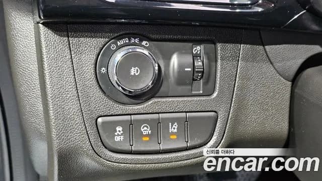 2018 Chevrolet The Next Spark LTZ Sold VIN KLYDC487DJC008664 – photo 11 2018 Chevrolet The Next Spark LTZ Sold VIN KLYDC487DJC008664 – photo 11