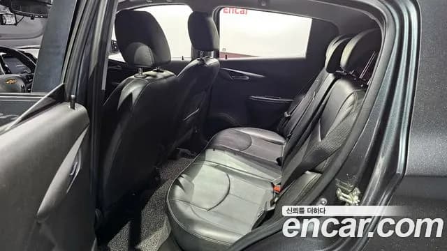 2018 Chevrolet The Next Spark LTZ Sold VIN KLYDC487DJC008664 – photo 16 2018 Chevrolet The Next Spark LTZ Sold VIN KLYDC487DJC008664 – photo 16