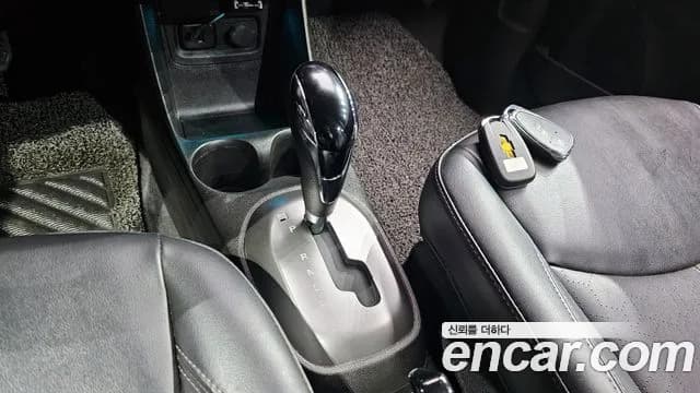 2018 Chevrolet The Next Spark LTZ Sold VIN KLYDC487DJC008664 – photo 19 2018 Chevrolet The Next Spark LTZ Sold VIN KLYDC487DJC008664 – photo 19