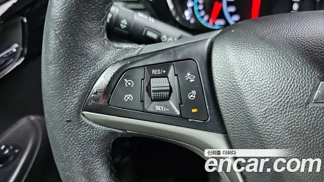 2018 Chevrolet The Next Spark LTZ Sold VIN KLYDC487DJC008664 – photo 20 2018 Chevrolet The Next Spark LTZ Sold VIN KLYDC487DJC008664 – photo 20