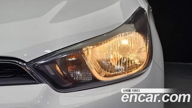 2018 Chevrolet The Next Spark LT Sold VIN KLYDC487DJC009250 – rear exterior 2018 Chevrolet The Next Spark LT Sold VIN KLYDC487DJC009250 – rear exterior