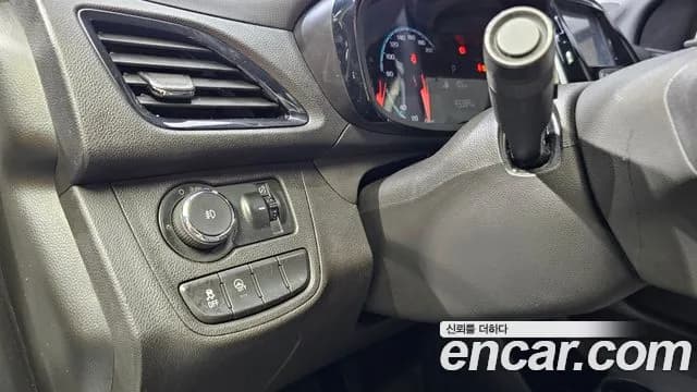 2018 Chevrolet The Next Spark LT Sold VIN KLYDC487DJC009250 – engine bay 2018 Chevrolet The Next Spark LT Sold VIN KLYDC487DJC009250 – engine bay