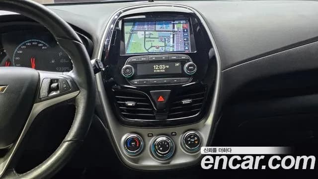 2018 Chevrolet The Next Spark LT Sold VIN KLYDC487DJC009250 – photo 11 2018 Chevrolet The Next Spark LT Sold VIN KLYDC487DJC009250 – photo 11