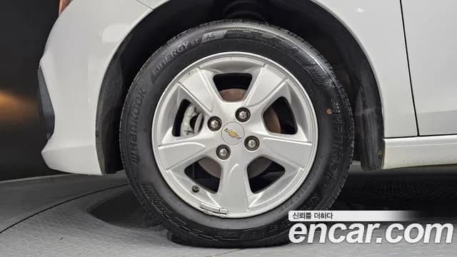 2018 Chevrolet The Next Spark LT Sold VIN KLYDC487DJC009250 – photo 12 2018 Chevrolet The Next Spark LT Sold VIN KLYDC487DJC009250 – photo 12
