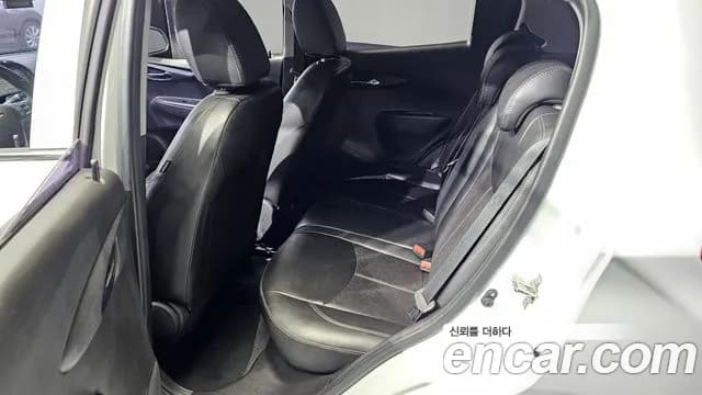 2018 Chevrolet The Next Spark LT Sold VIN KLYDC487DJC009250 – photo 15 2018 Chevrolet The Next Spark LT Sold VIN KLYDC487DJC009250 – photo 15