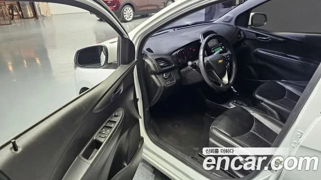 2018 Chevrolet The Next Spark LT Sold VIN KLYDC487DJC009250 – photo 17 2018 Chevrolet The Next Spark LT Sold VIN KLYDC487DJC009250 – photo 17