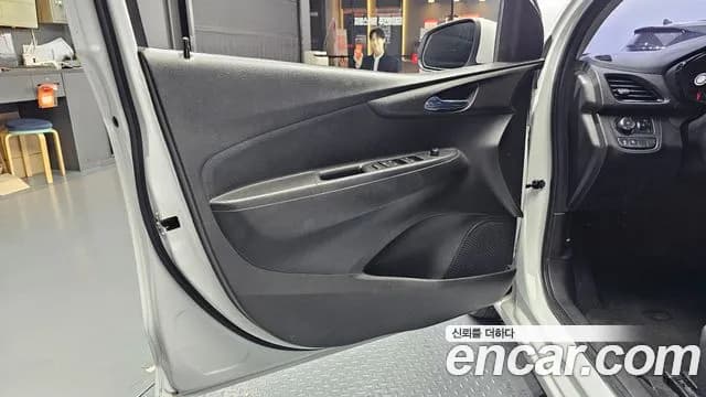 2018 Chevrolet The Next Spark LT Sold VIN KLYDC487DJC009250 – photo 18 2018 Chevrolet The Next Spark LT Sold VIN KLYDC487DJC009250 – photo 18