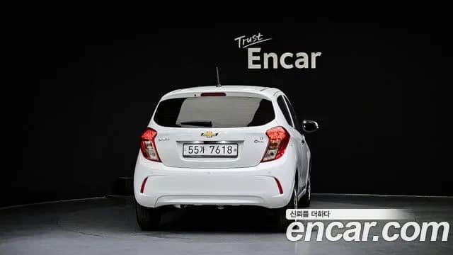 2018 Chevrolet The Next Spark LT Sold VIN KLYDC487DJC009250 – photo 19 2018 Chevrolet The Next Spark LT Sold VIN KLYDC487DJC009250 – photo 19