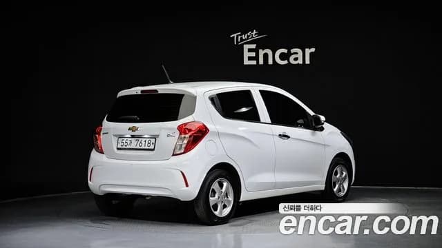 2018 Chevrolet The Next Spark LT Sold VIN KLYDC487DJC009250 – photo 22 2018 Chevrolet The Next Spark LT Sold VIN KLYDC487DJC009250 – photo 22