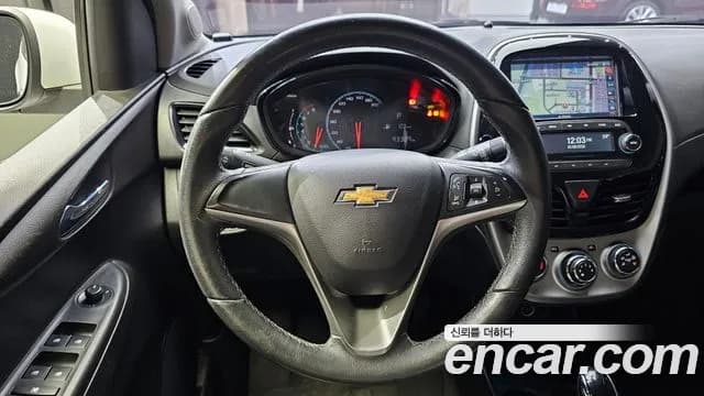 2018 Chevrolet The Next Spark LT Sold VIN KLYDC487DJC009250 – photo 26 2018 Chevrolet The Next Spark LT Sold VIN KLYDC487DJC009250 – photo 26