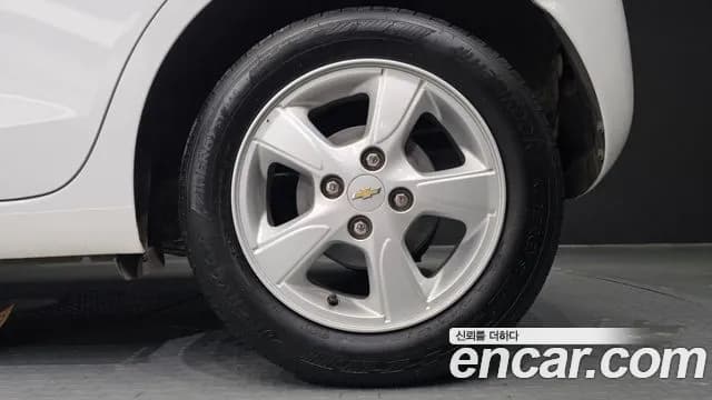 2018 Chevrolet The Next Spark LT Sold VIN KLYDC487DJC009250 – photo 27 2018 Chevrolet The Next Spark LT Sold VIN KLYDC487DJC009250 – photo 27