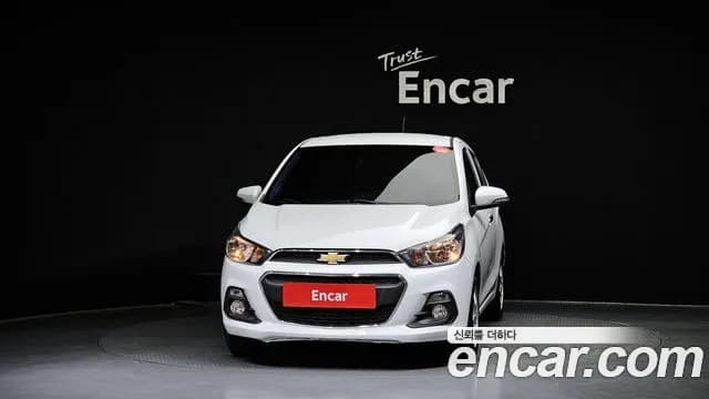 2018 Chevrolet The Next Spark LT Sold VIN KLYDC487DJC009250 – photo 28 2018 Chevrolet The Next Spark LT Sold VIN KLYDC487DJC009250 – photo 28