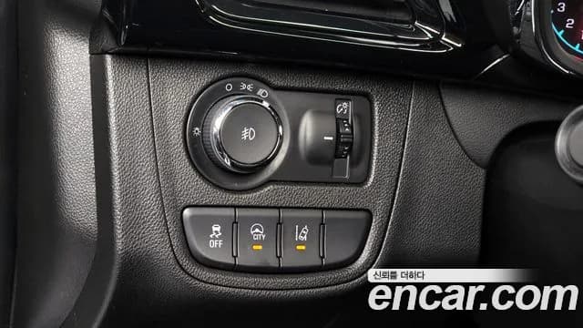 2018 Chevrolet The Next Spark LTZ Sold VIN KLYDC487DJC010115 – side profile 2018 Chevrolet The Next Spark LTZ Sold VIN KLYDC487DJC010115 – side profile