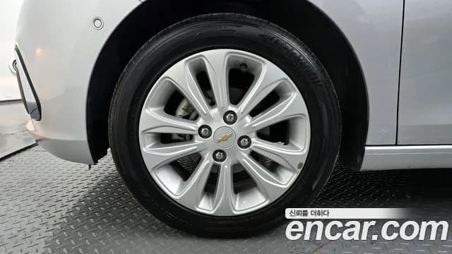 2018 Chevrolet The Next Spark LTZ Sold VIN KLYDC487DJC010115 – photo 11 2018 Chevrolet The Next Spark LTZ Sold VIN KLYDC487DJC010115 – photo 11