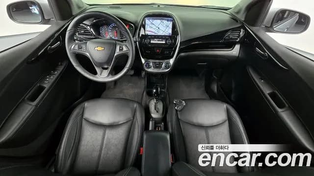 2018 Chevrolet The Next Spark LTZ Sold VIN KLYDC487DJC010115 – photo 13 2018 Chevrolet The Next Spark LTZ Sold VIN KLYDC487DJC010115 – photo 13