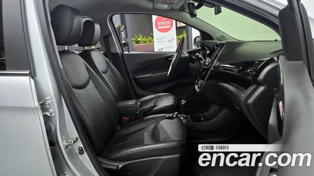 2018 Chevrolet The Next Spark LTZ Sold VIN KLYDC487DJC010115 – photo 16 2018 Chevrolet The Next Spark LTZ Sold VIN KLYDC487DJC010115 – photo 16