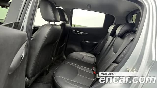 2018 Chevrolet The Next Spark LTZ Sold VIN KLYDC487DJC010115 – photo 17 2018 Chevrolet The Next Spark LTZ Sold VIN KLYDC487DJC010115 – photo 17
