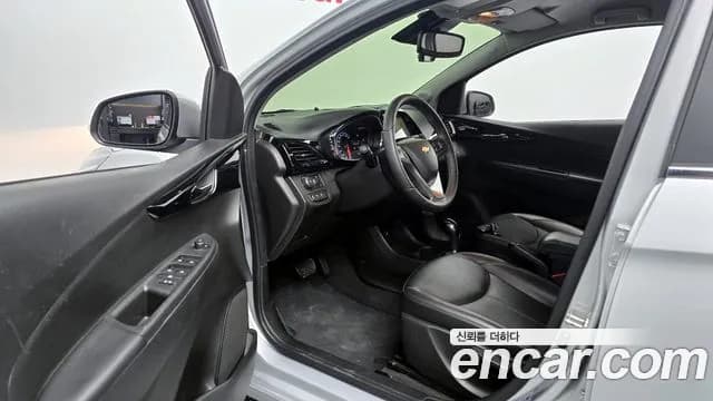 2018 Chevrolet The Next Spark LTZ Sold VIN KLYDC487DJC010115 – photo 20 2018 Chevrolet The Next Spark LTZ Sold VIN KLYDC487DJC010115 – photo 20