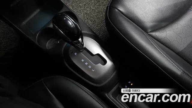 2018 Chevrolet The Next Spark LTZ Sold VIN KLYDC487DJC011217 – interior seats 2018 Chevrolet The Next Spark LTZ Sold VIN KLYDC487DJC011217 – interior seats