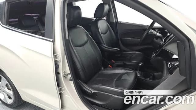 2018 Chevrolet The Next Spark LTZ Sold VIN KLYDC487DJC011217 – undercarriage 2018 Chevrolet The Next Spark LTZ Sold VIN KLYDC487DJC011217 – undercarriage