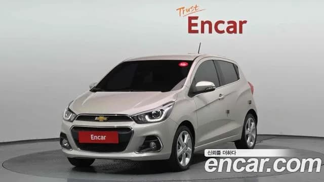 2018 Chevrolet The Next Spark LTZ Sold VIN KLYDC487DJC011217 – photo 11 2018 Chevrolet The Next Spark LTZ Sold VIN KLYDC487DJC011217 – photo 11