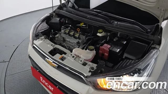 2018 Chevrolet The Next Spark LTZ Sold VIN KLYDC487DJC011217 – photo 13 2018 Chevrolet The Next Spark LTZ Sold VIN KLYDC487DJC011217 – photo 13