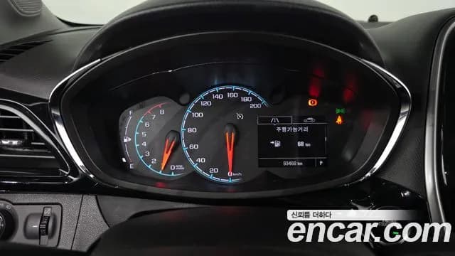 2018 Chevrolet The Next Spark LTZ Sold VIN KLYDC487DJC011217 – photo 20 2018 Chevrolet The Next Spark LTZ Sold VIN KLYDC487DJC011217 – photo 20