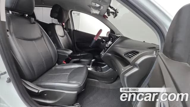 2018 Chevrolet The Next Spark LT Sold VIN KLYDC487DJC011803 – odometer reading 2018 Chevrolet The Next Spark LT Sold VIN KLYDC487DJC011803 – odometer reading