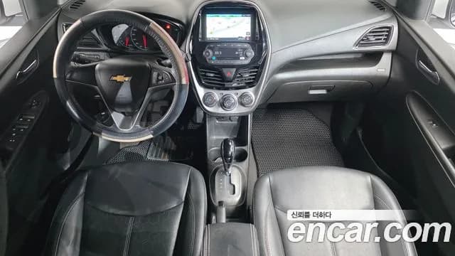 2018 Chevrolet The Next Spark LT Sold VIN KLYDC487DJC011803 – photo 12 2018 Chevrolet The Next Spark LT Sold VIN KLYDC487DJC011803 – photo 12