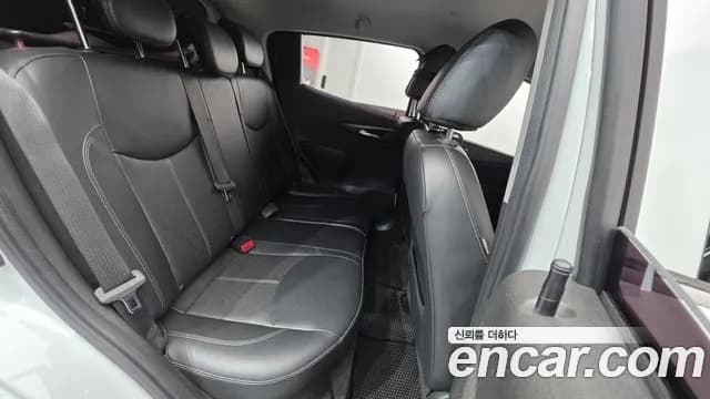 2018 Chevrolet The Next Spark LT Sold VIN KLYDC487DJC011803 – photo 13 2018 Chevrolet The Next Spark LT Sold VIN KLYDC487DJC011803 – photo 13