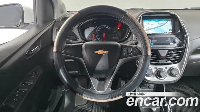 2018 Chevrolet The Next Spark LT Sold VIN KLYDC487DJC011803 – photo 15 2018 Chevrolet The Next Spark LT Sold VIN KLYDC487DJC011803 – photo 15