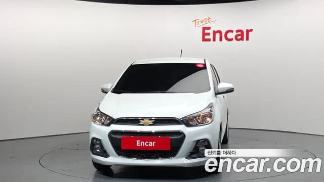 2018 Chevrolet The Next Spark LT Sold VIN KLYDC487DJC011803 – photo 18 2018 Chevrolet The Next Spark LT Sold VIN KLYDC487DJC011803 – photo 18