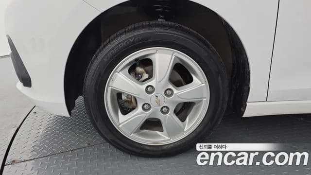 2018 Chevrolet The Next Spark LT Sold VIN KLYDC487DJC011803 – photo 20 2018 Chevrolet The Next Spark LT Sold VIN KLYDC487DJC011803 – photo 20