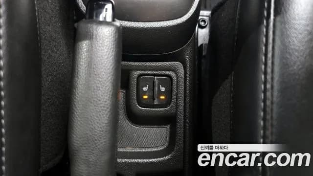 2018 Chevrolet The Next Spark LT Sold VIN KLYDC487DJC012056 – rear exterior 2018 Chevrolet The Next Spark LT Sold VIN KLYDC487DJC012056 – rear exterior