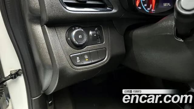 2018 Chevrolet The Next Spark LT Sold VIN KLYDC487DJC012056 – undercarriage 2018 Chevrolet The Next Spark LT Sold VIN KLYDC487DJC012056 – undercarriage
