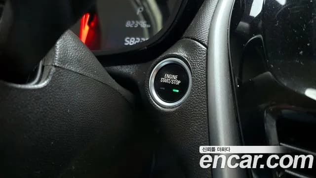 2018 Chevrolet The Next Spark LT Sold VIN KLYDC487DJC012056 – trunk area 2018 Chevrolet The Next Spark LT Sold VIN KLYDC487DJC012056 – trunk area