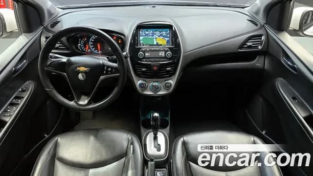 2018 Chevrolet The Next Spark LT Sold VIN KLYDC487DJC012056 – odometer reading 2018 Chevrolet The Next Spark LT Sold VIN KLYDC487DJC012056 – odometer reading