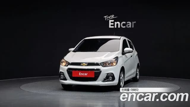 2018 Chevrolet The Next Spark LT Sold VIN KLYDC487DJC012056 – photo 16 2018 Chevrolet The Next Spark LT Sold VIN KLYDC487DJC012056 – photo 16