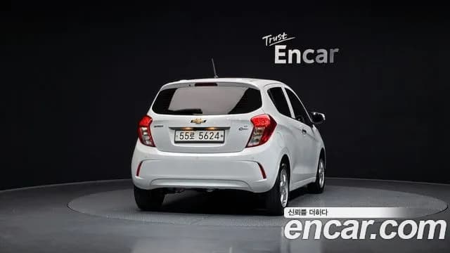 2018 Chevrolet The Next Spark LT Sold VIN KLYDC487DJC012056 – photo 17 2018 Chevrolet The Next Spark LT Sold VIN KLYDC487DJC012056 – photo 17