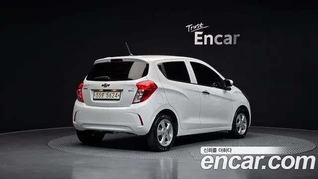 2018 Chevrolet The Next Spark LT Sold VIN KLYDC487DJC012056 – photo 19 2018 Chevrolet The Next Spark LT Sold VIN KLYDC487DJC012056 – photo 19