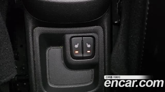2018 Chevrolet The Next Spark LTZ Sold VIN KLYDC487DJC017752 – odometer reading 2018 Chevrolet The Next Spark LTZ Sold VIN KLYDC487DJC017752 – odometer reading
