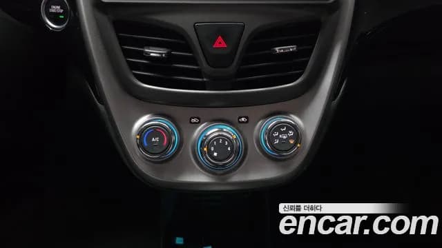 2018 Chevrolet The Next Spark LTZ Sold VIN KLYDC487DJC017752 – photo 14 2018 Chevrolet The Next Spark LTZ Sold VIN KLYDC487DJC017752 – photo 14