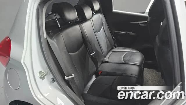 2018 Chevrolet The Next Spark LT Sold VIN KLYDC487DJC019868 – photo 13 2018 Chevrolet The Next Spark LT Sold VIN KLYDC487DJC019868 – photo 13
