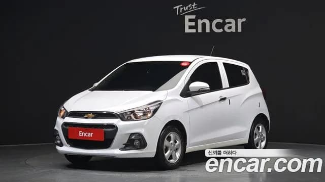 2018 Chevrolet The Next Spark LT Sold VIN KLYDC487DJC019868 – photo 20 2018 Chevrolet The Next Spark LT Sold VIN KLYDC487DJC019868 – photo 20