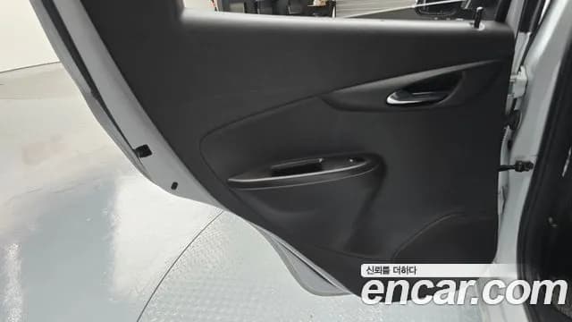 2018 Chevrolet The Next Spark LT Sold VIN KLYDC487DJC019868 – photo 22 2018 Chevrolet The Next Spark LT Sold VIN KLYDC487DJC019868 – photo 22