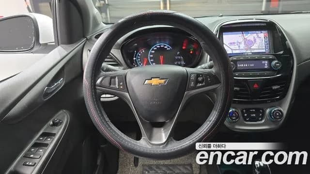 2018 Chevrolet The Next Spark LT Sold VIN KLYDC487DJC019868 – photo 24 2018 Chevrolet The Next Spark LT Sold VIN KLYDC487DJC019868 – photo 24