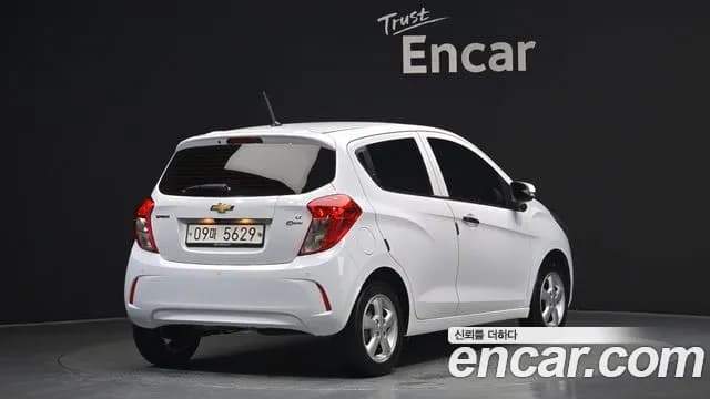2018 Chevrolet The Next Spark LT Sold VIN KLYDC487DJC019868 – photo 31 2018 Chevrolet The Next Spark LT Sold VIN KLYDC487DJC019868 – photo 31
